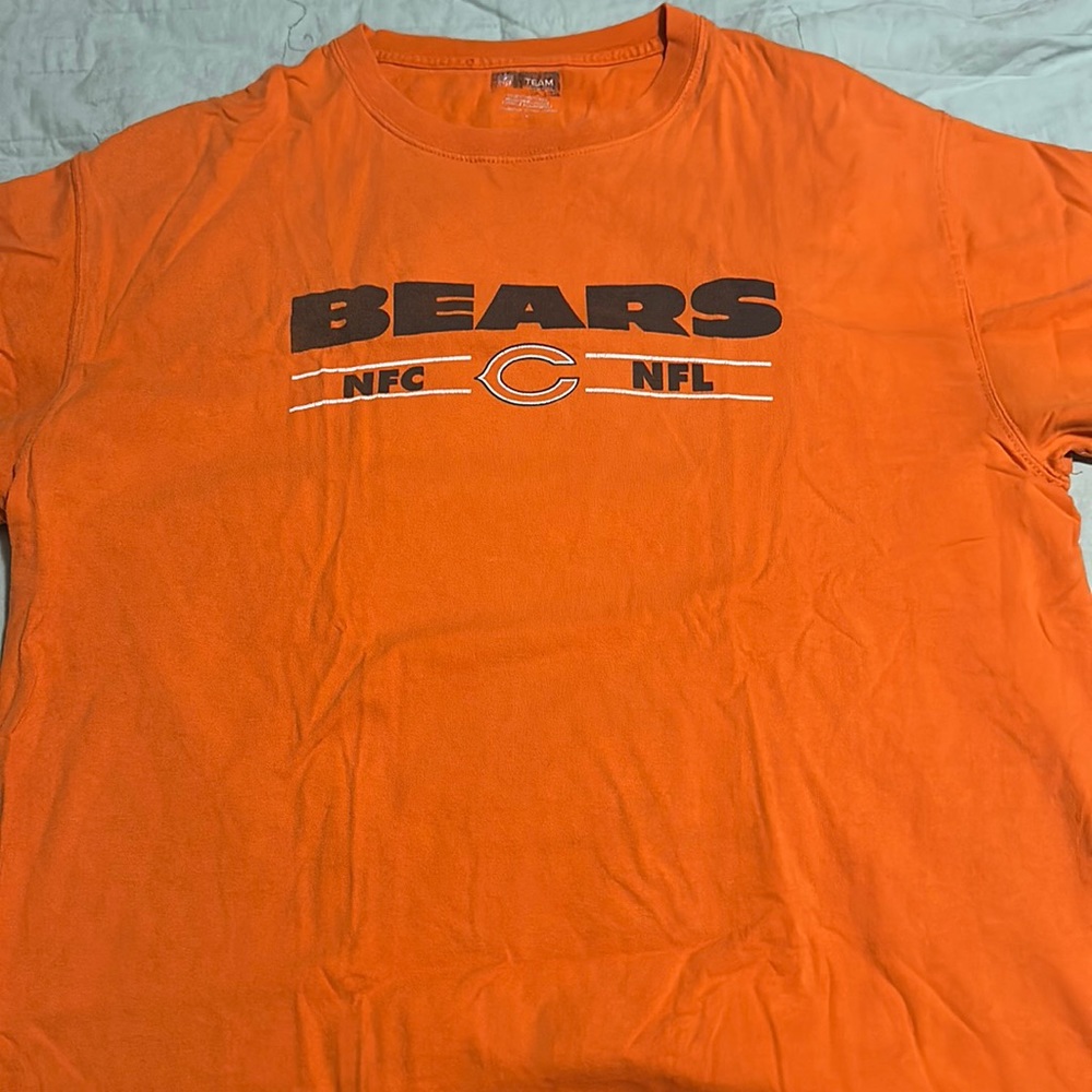 Vintage Chicago Bears shirt